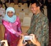 Khofifah Masih Tunggu Kerja Keras PPP 